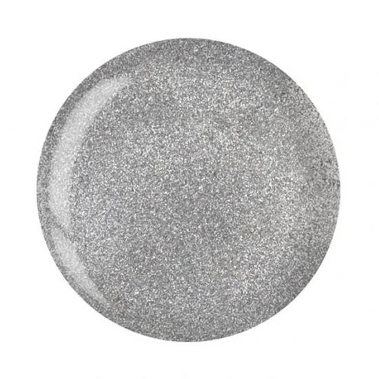 Cuccio Nail Polish Hong Kong Harbour Grey & Silver