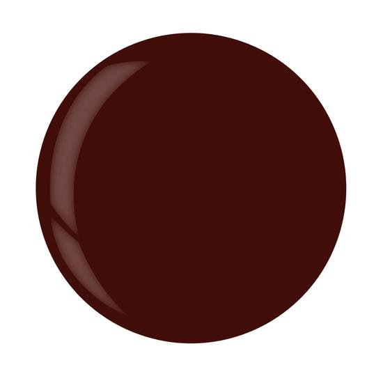 Cuccio Nail Polish Hot Chocolate, Cold Days Brown