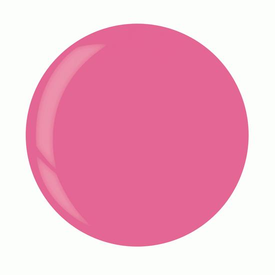 Cuccio Nail Polish Hot Thang! Pink