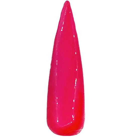 Cuccio Nail Polish Hot Thang! Pink