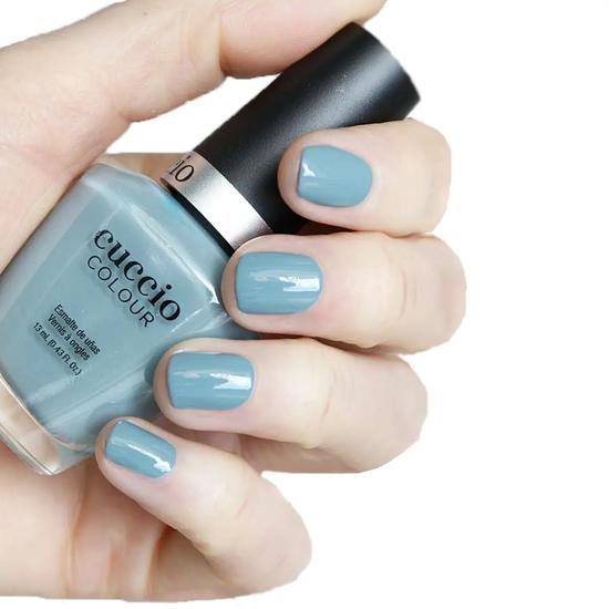 Cuccio Nail Polish I Dream 13ml