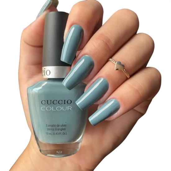 Cuccio Nail Polish I Dream 13ml
