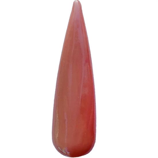 Cuccio Nail Polish I Endure Nude