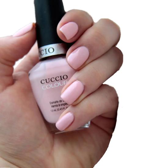 Cuccio Nail Polish I Left My Heart In San Francisco 13ml