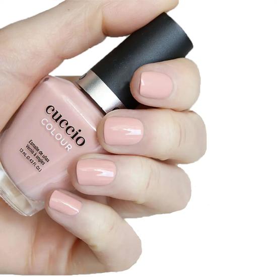 Cuccio Nail Polish I Seek 13ml