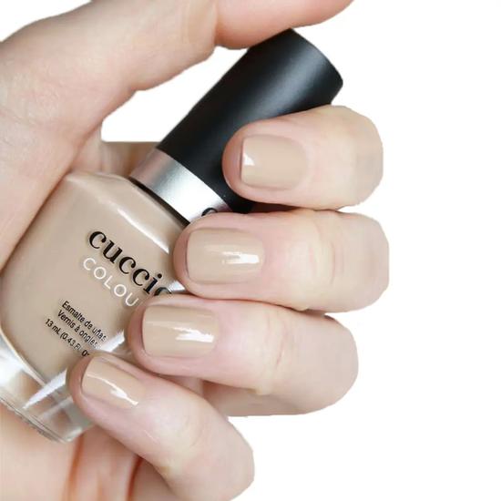 Cuccio Nail Polish I Wish Nude