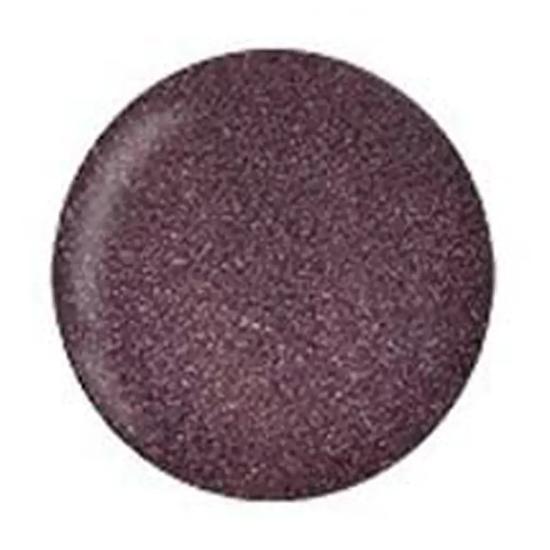 Cuccio Nail Polish Iron Clad Purple