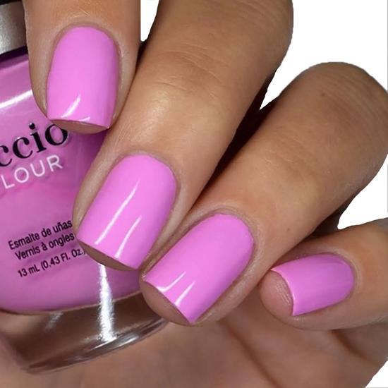 Cuccio Nail Polish Lavender Sorbet 13ml