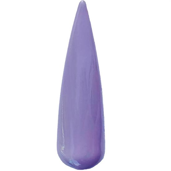Cuccio Nail Polish Longing For London Purple