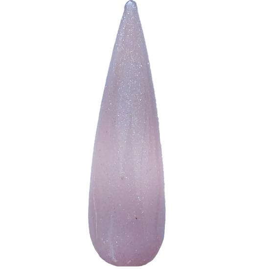 Cuccio Nail Polish Los Angeles Luscious Nude