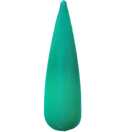 Cuccio Nail Polish Make A Difference Green