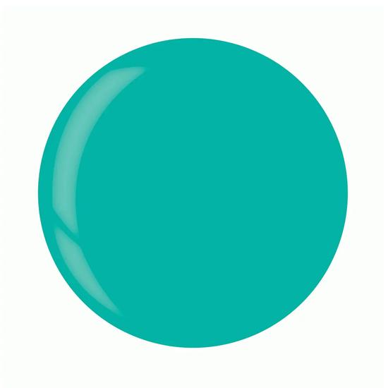 Cuccio Nail Polish Make A Difference Green