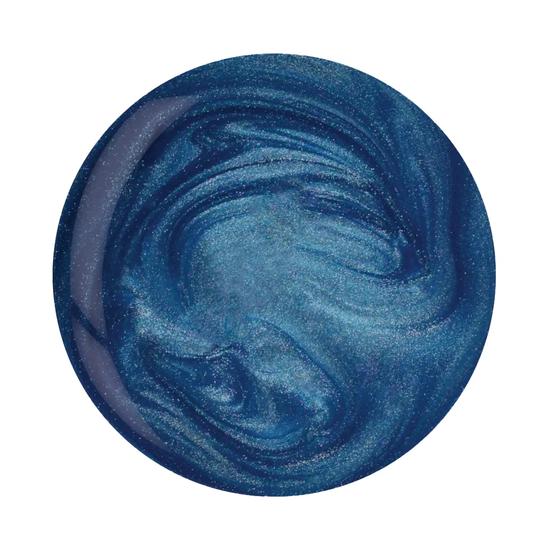 Cuccio Nail Polish Making Waves Blue
