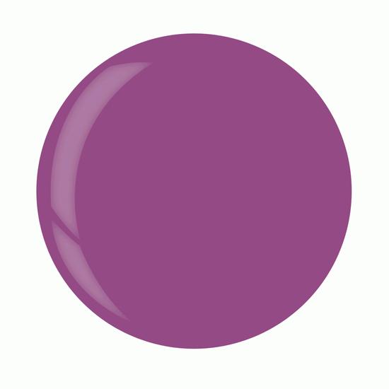 Cuccio Nail Polish Mercury Rising Purple