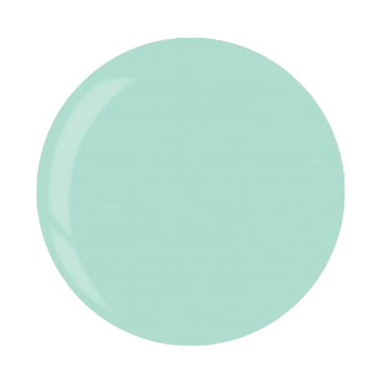 Cuccio Nail Polish Mint Condition Green