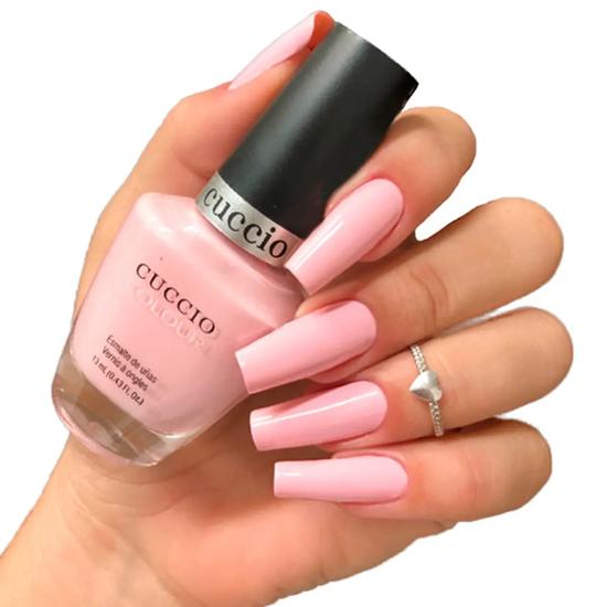 Cuccio Nail Polish Namaste 13ml