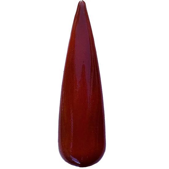 Cuccio Nail Polish Natural State Brown