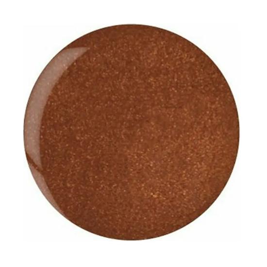 Cuccio Nail Polish Never Can Say Mumbai Brown