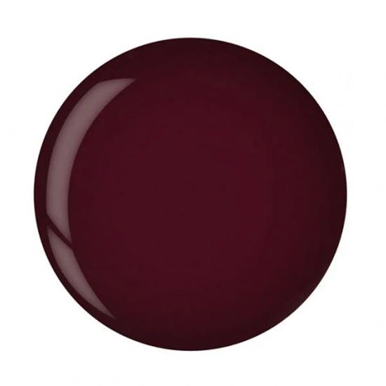 Cuccio Nail Polish Nights In Napoli Red