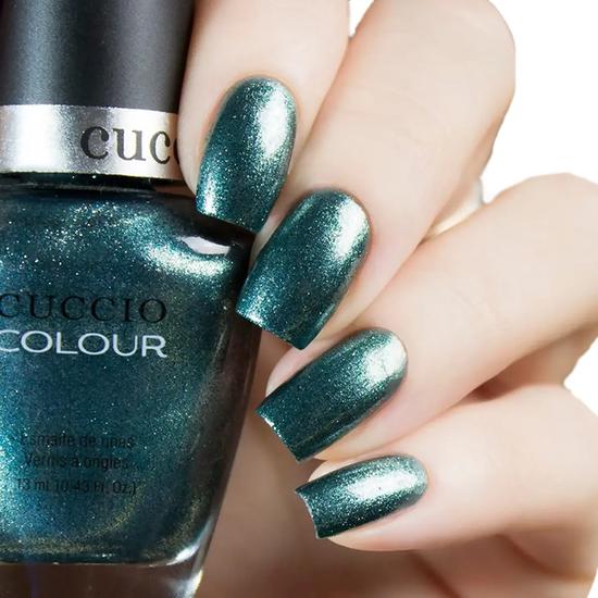 Cuccio Nail Polish Notorious 13ml