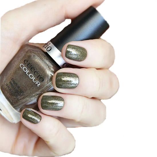 Cuccio Nail Polish Nurture Nature 13ml