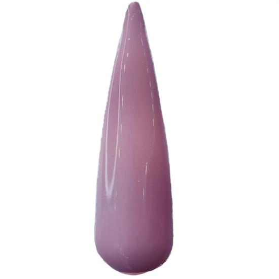 Cuccio Nail Polish On Pointe Purple