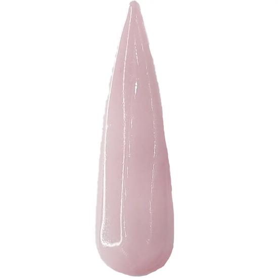 Cuccio Nail Polish On Sail Pink