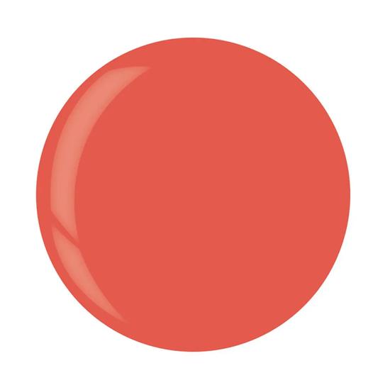 Cuccio Nail Polish Paradise Found Coral