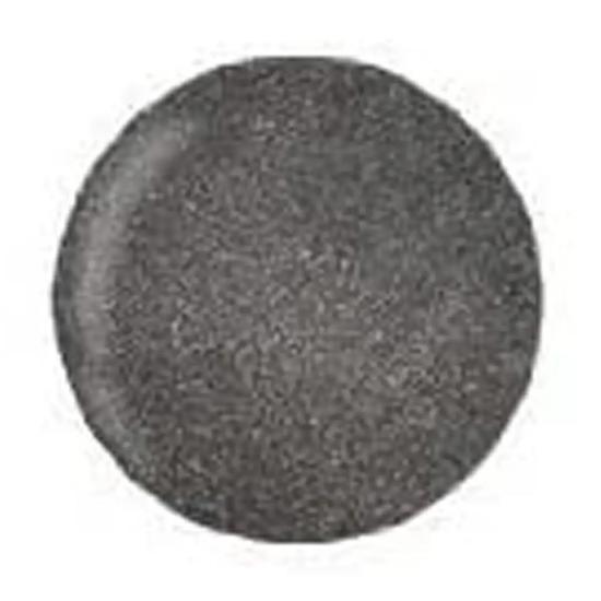 Cuccio Nail Polish Pewter Principle Grey & Silver