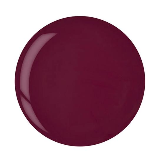 Cuccio Nail Polish Playing In Playa Del Carmen Purple
