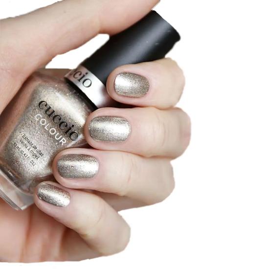 Cuccio Nail Polish Pop, Fizz, Clink 13ml