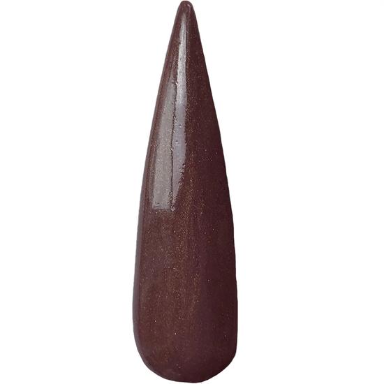 Cuccio Nail Polish Positive Thread 13ml