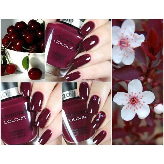 Cuccio Nail Polish Positively Positano 13ml