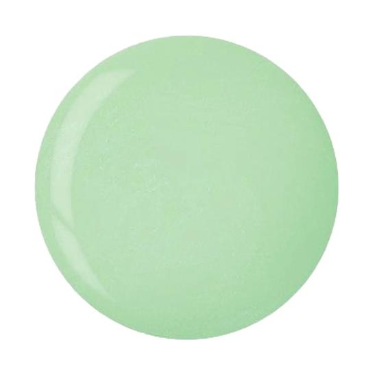 Cuccio Nail Polish Positivity! Green