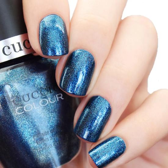 Cuccio Nail Polish Private Eye 13ml
