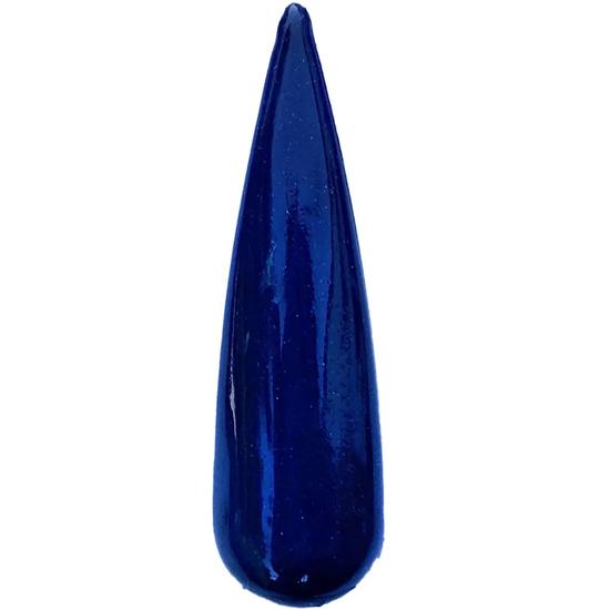 Cuccio Nail Polish Purple Rain In Spain 13ml