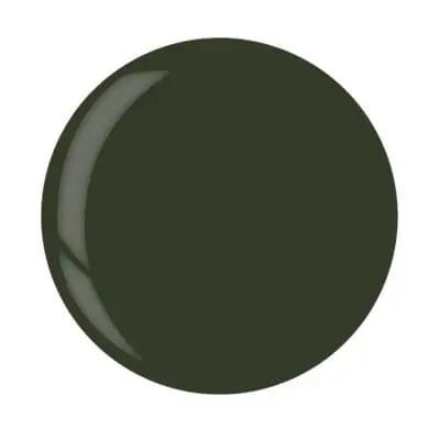 Cuccio Nail Polish Purr-Fect Green