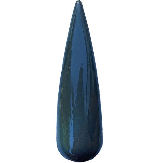 Cuccio Nail Polish Purr-Fect Green