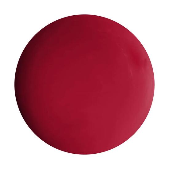 Cuccio Nail Polish Red Eye To Shanghai Red