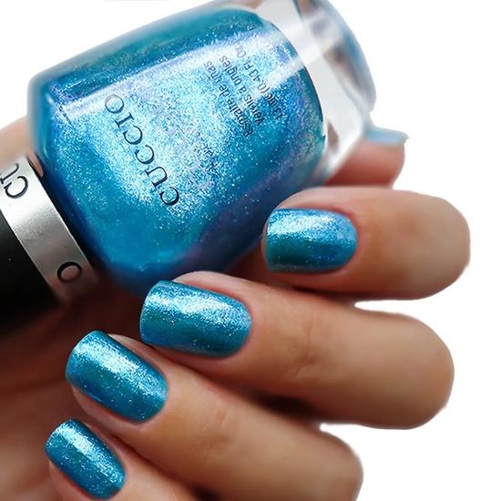 Cuccio Nail Polish Roller Skate 13ml