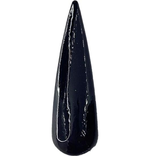 Cuccio Nail Polish Romania After Dark Red