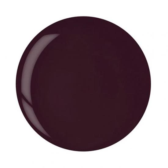 Cuccio Nail Polish Romania After Dark Red