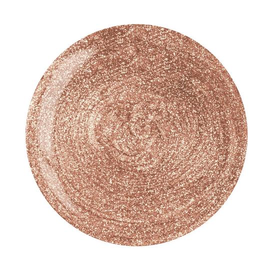 Cuccio Nail Polish Rose Gold Slippers 13ml