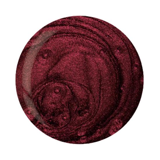 Cuccio Nail Polish Royal Flush Red