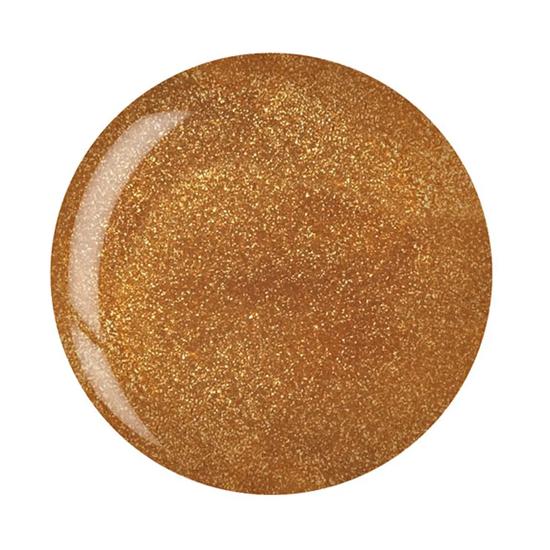 Cuccio Nail Polish Russian Opulence Gold