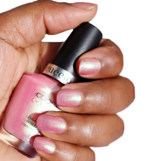 Cuccio Nail Polish Smile! 13ml