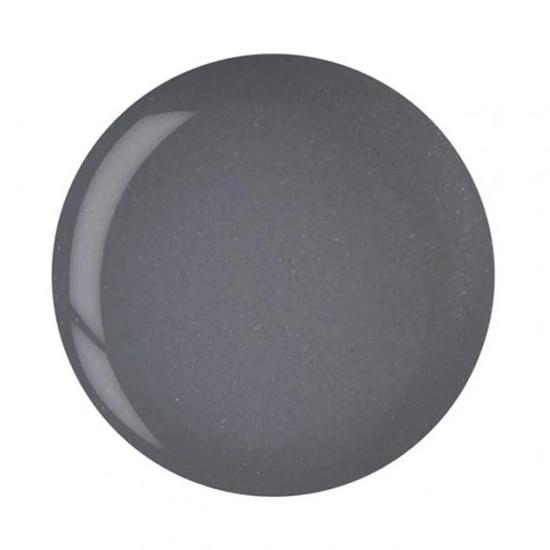 Cuccio Nail Polish Soaked In Seattle Grey & Silver