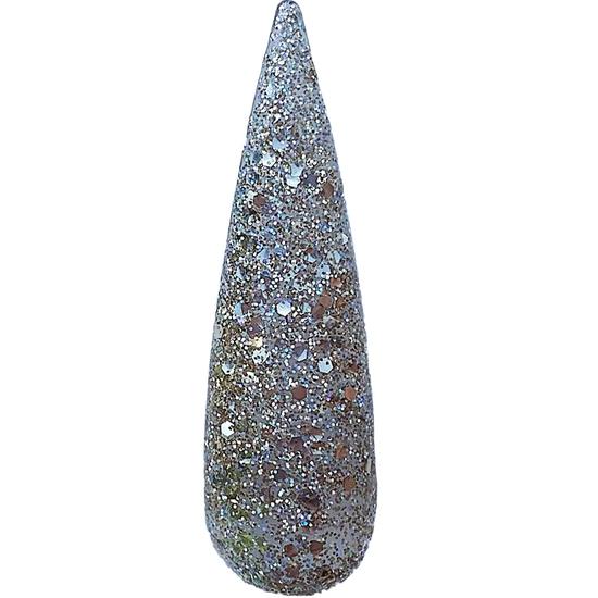 Cuccio Nail Polish Straighten Your Crown 13ml