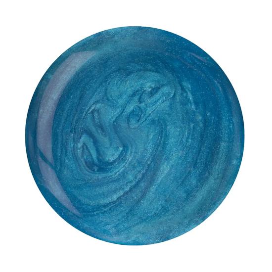 Cuccio Nail Polish Sugar Daddy Blue