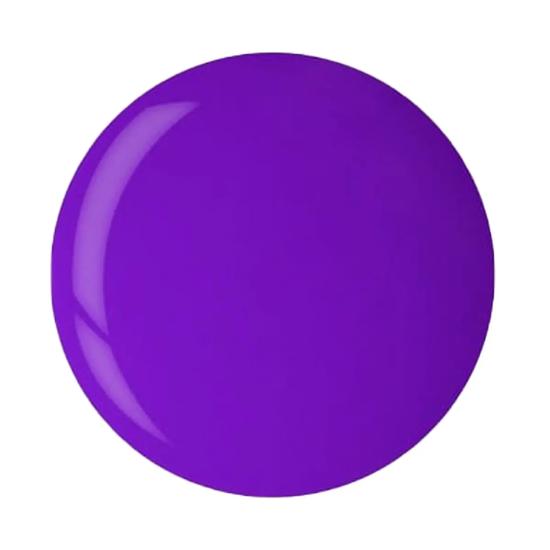 Cuccio Nail Polish Temptation Purple